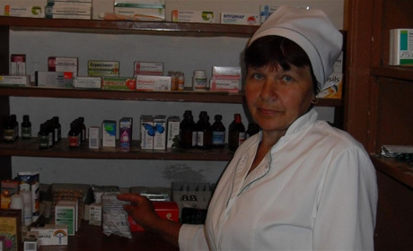 Понад сорок років - на варті здоров’я товстянців