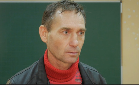Викрадений і покинутий без грошей: історія з Херсонщини про тортури і неймовірне повернення додому