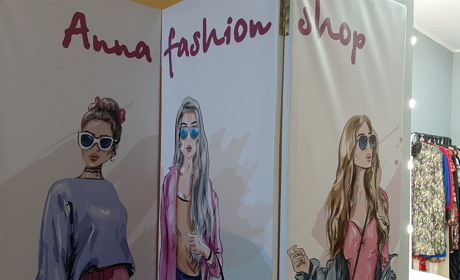 Anna fashion shopping: обирай бренди, у які закохується весь світ