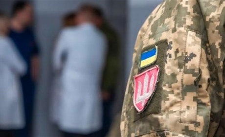 На Хмельниччині під час ВЛК чоловік наклав на себе руки