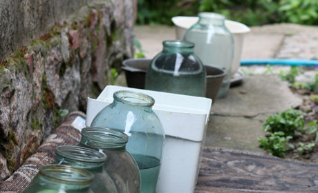 Капай дощик, або настрої нікопольців, які живуть в умовах дефіциту води