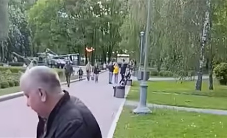 Політолог з Херсонщини дав відсіч ексдепутату з "ОПЗЖ"
