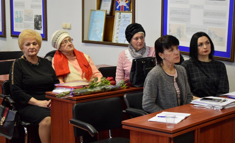 Які дороги ремонтуватимуть у 2019 році: обговорювали з активістами міста