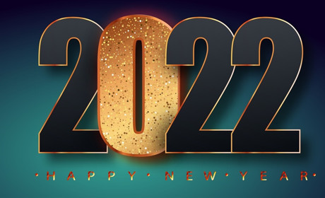 Вихідні на новорічні свята 2022 року: скільки будемо відпочивати