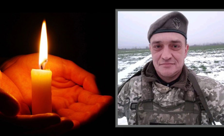 «Я тебе люблю, моя маленька дівчинка»…