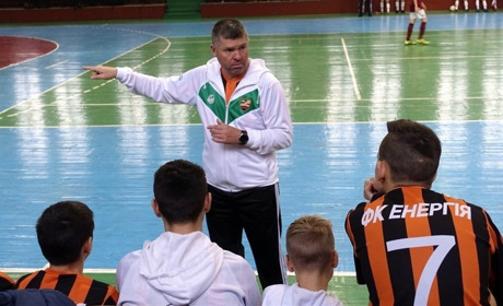 У Новій Каховці затримали дитячого тренера