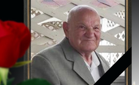 Помер Михайло Миколайович Яровий - журналіст, літератор, педагог з Кіцманя
