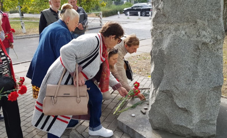 Они пережили Холокост. Три воспоминания о геноциде в Бердянске времен Второй мировой войны