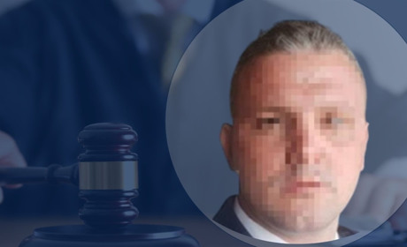 До 8 років ув’язнення засуджено «заступника голови» окупаційної адміністрації Нової Каховки