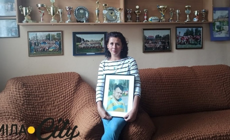 Регбіст, який не визнавав слова "не можливо": як жив і загинув чемпіон України Олексій Цибко