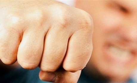 В Умані побили чоловіка: кривдникам загрожує позбавлення волі на строк від п'яти до восьми років