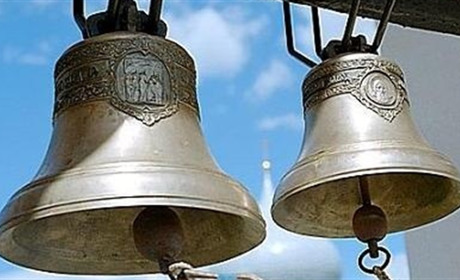 Про тривогу городоччан сповіщатимуть церковні дзвони. Швидкий дзвін протягом 5 хвилин — в укриття