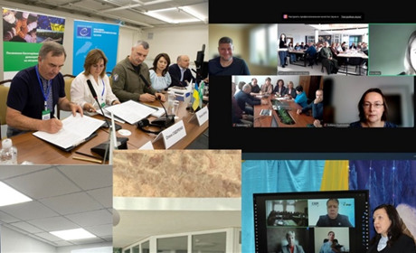 Звягель і Оржиця на шляху до відкритого врядування: затвердили План дій у 2025-2026 роках