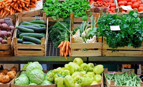 У Ворожбі знову працюватиме базар