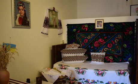 У Болонії започаткували музей «Україна»