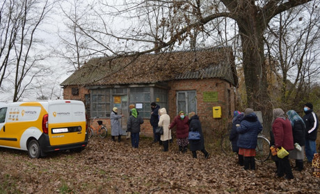 Недолуге реформування чи сплановане знищення “Укрпошти” і місцевих газет