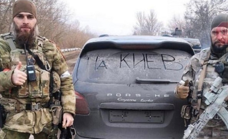 Їх чекають розстрільні загони