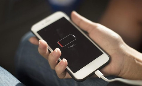 Як зберегти заряд смартфону: поради жителям Білопільщини