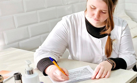 Де у Жовтих Водах отримати медичну допомогу: перелік послуг та адреси