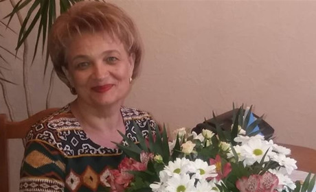 Очільниця культурної галузі Чортківщини стала заслуженим діячем мистецтв України