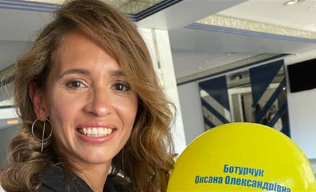 Легкоатлетка Оксана Ботурчук бере участь у Літніх Паралімпійських іграх: досьє спортсменки