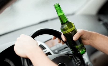 Гадяцькі поліцейські за час повномасштабної війни вилучили у нетверезих водіїв понад 30 автівок