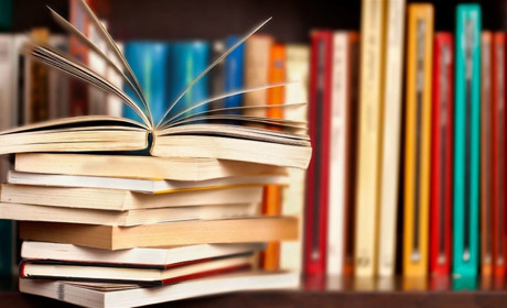 Переяславці можуть подарувати книги сільським бібліотекам громади