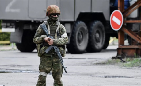 Жителям ТОТ Херсонщини рекомендують виїжджати: будуть посилені заходи окупантів по мобілізації