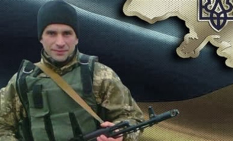Менська громада втратила захисника: загинув Євгеній Бурка з Дягови