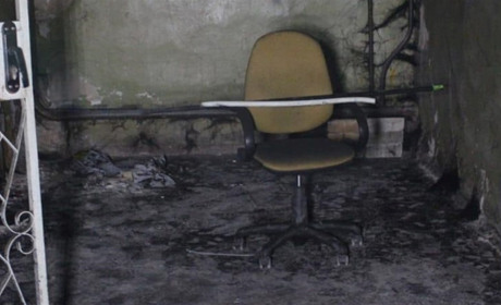 Дев'ять експравоохоронців пішли на службу до окупантів: вони катували цивільних на Херсонщині