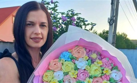 Чортківська зефірна фея та її дива