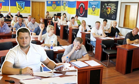 У Жмеринці створили патронатну сім’ю та запровадили нову соціальну послугу для дітей до 4 років