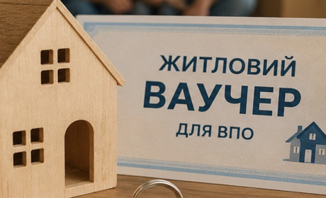 Житло за ваучером для ВПО з тимчасово окупованих територій: шанс чи випробування