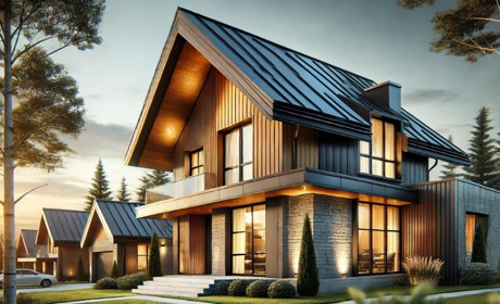 Що краще – шифер чи профлист?