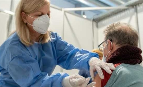 Коронавірус втрачає темп