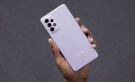 Samsung Galaxy A72: що нам запропонує всесвітньо відомий виробник