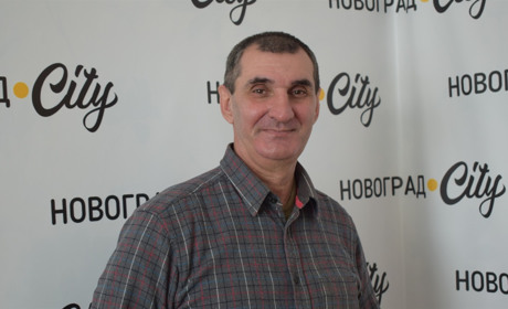 Віктор Гончаренко: "У екіпажі ми були земляки, щоб у разі загибелі – везти всіх в одному напрямку"