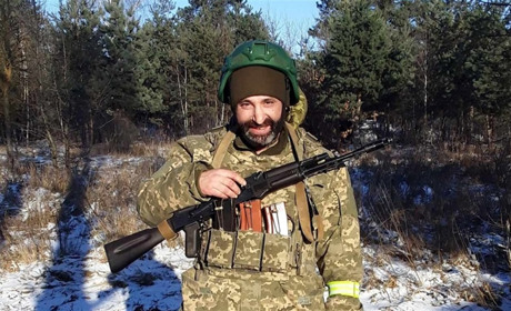 Страшна звістка прийшла у Колиндянську громаду: на війні загинув 39-річний воїн