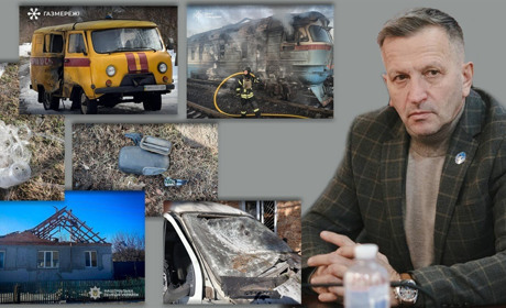 Ситуація у громадах залишається дуже тривожною і потребує особливої уваги