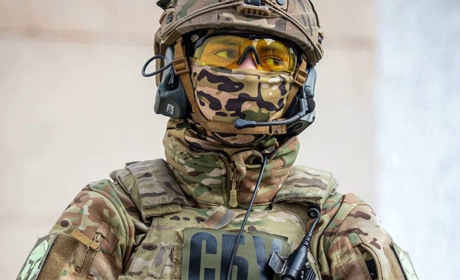 Завербувало фсб, коли їздив у Крим до родичів: жителя Житомирщини підозрюють у держзраді