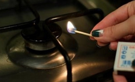 У селах на Переяславщині майже дві доби не буде газу: графік відключення