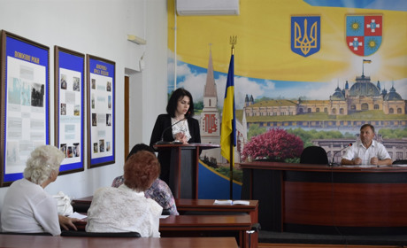У Жмеринському ЦНАПі можна буде здійснювати реєстрацію авто