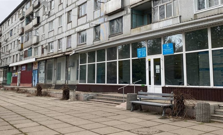 Де зробити паспорти громадянина України та закордонний в Жовтих Водах: розклад роботи, телефон