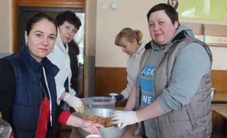 Два місяці війни: як у Городоцькій громаді наближають день перемоги