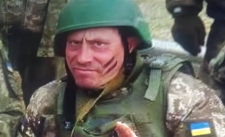 Пам'яті мужнього воїна, захисника та Героя Івана Григорчука