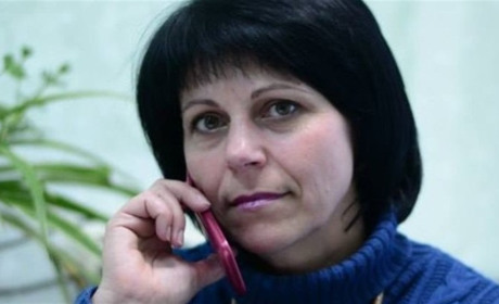 Від пасіки на Луганщині – до handmade-виробів у Данії. Історія переселенки Ірини Васильєвої