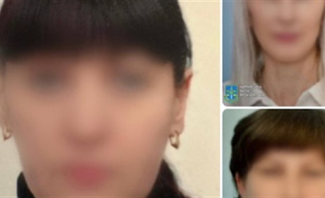 Оголошено підозру ще трьом колаборанткам з Дворічної