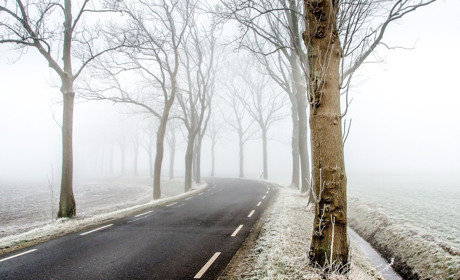 Якою буде погода у Сватовому і районі з 16 по 22 грудня 2019: прогноз на тиждень