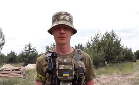 Виконував бойові завдання в "гарячих" точках: на Донеччині загинув жовтоводець Максим Богачов