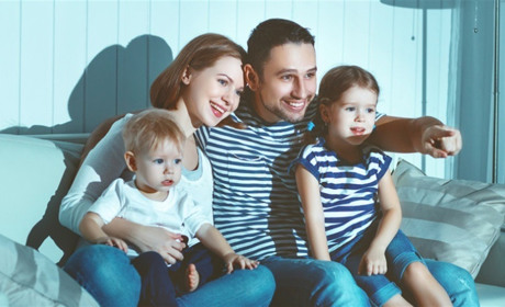 ТОП-5 комедій для ідеального вечора суботи від редакції Южне.Сity